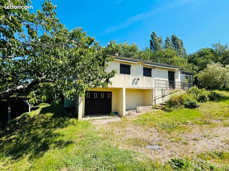 Maison à vendre, 89m², Casteljaloux