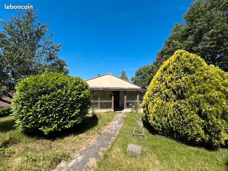 Maison à vendre, 89m², Casteljaloux
