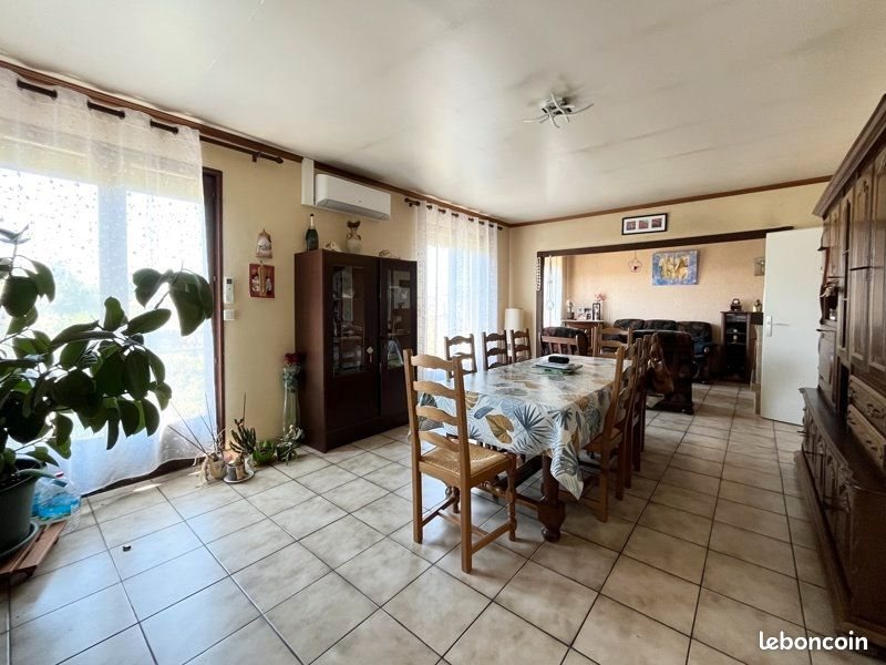 Maison à vendre, 89m², Casteljaloux