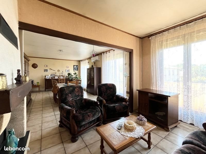 Maison à vendre, 89m², Casteljaloux