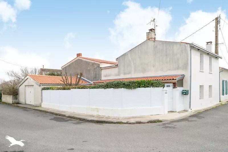 Maison à vendre, 96m², Marennes