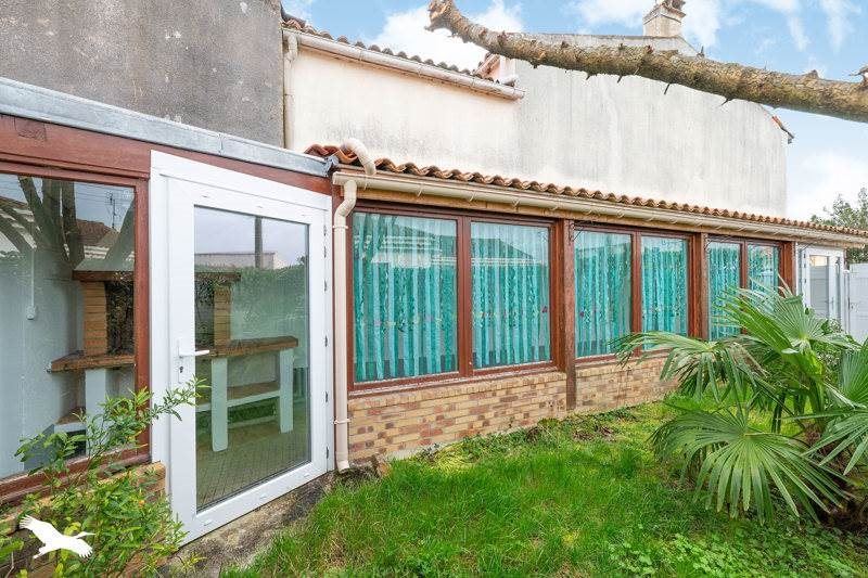 Maison à vendre, 96m², Marennes