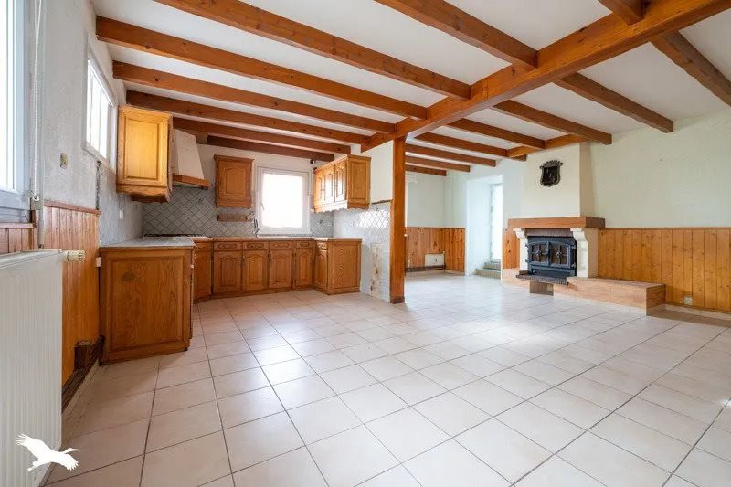 Maison à vendre, 96m², Marennes