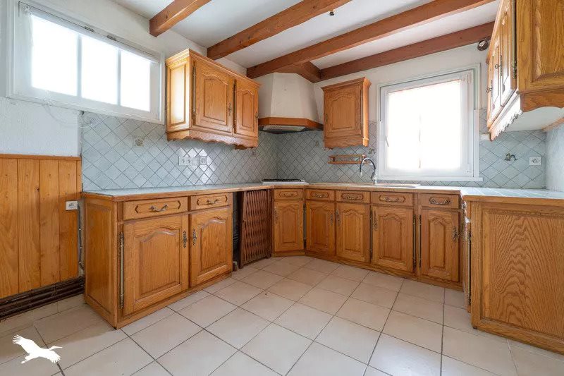 Maison à vendre, 96m², Marennes