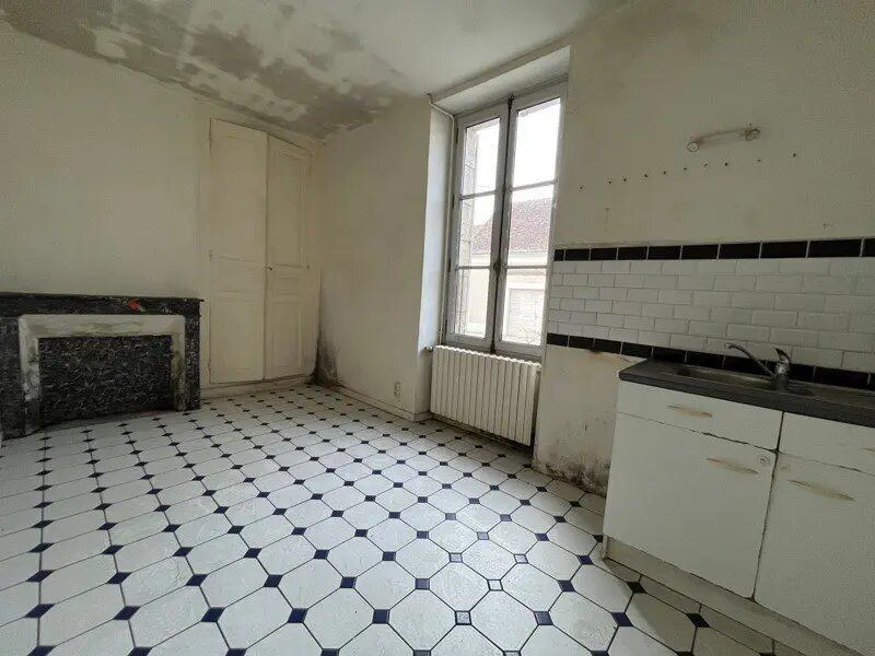 Maison à vendre, 91m², Levroux