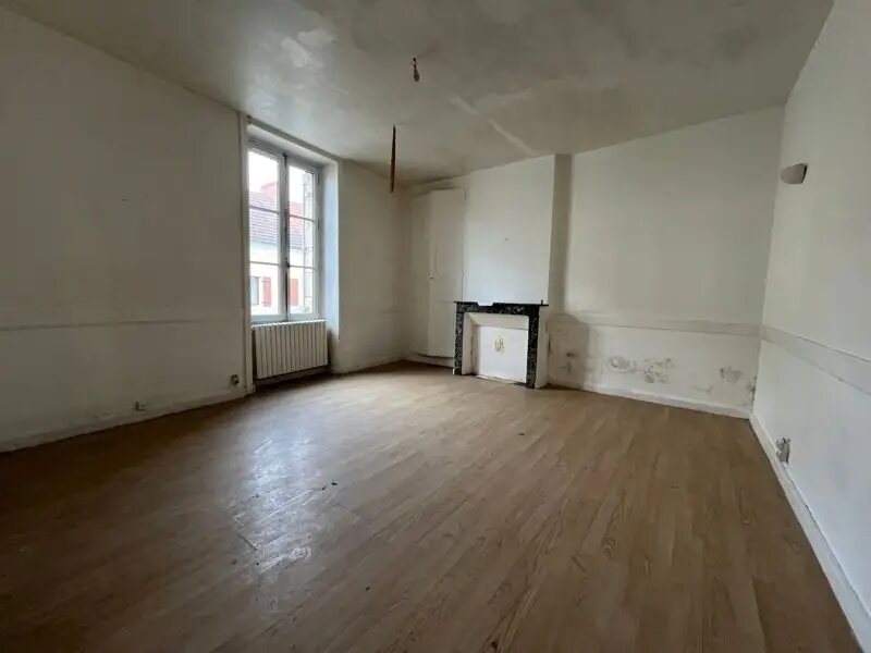Maison à vendre, 91m², Levroux