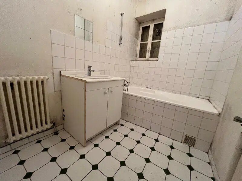 Maison à vendre, 91m², Levroux