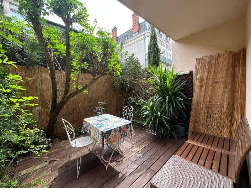 Appartement à vendre, 26m², Périgueux