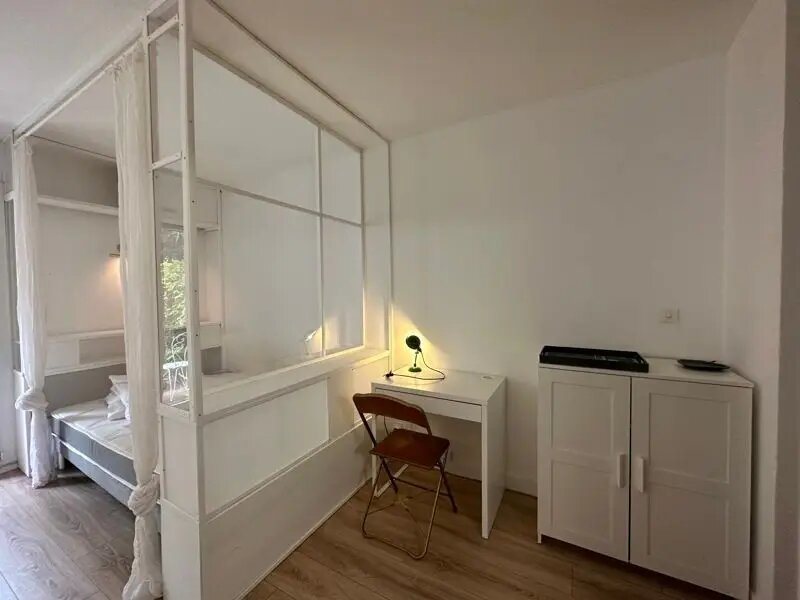 Appartement à vendre, 26m², Périgueux