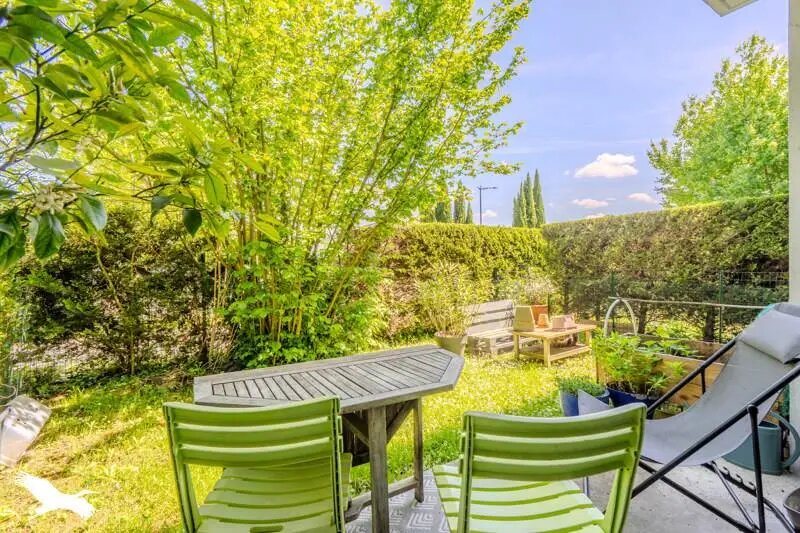 Appartement à vendre, 47m², Bruges