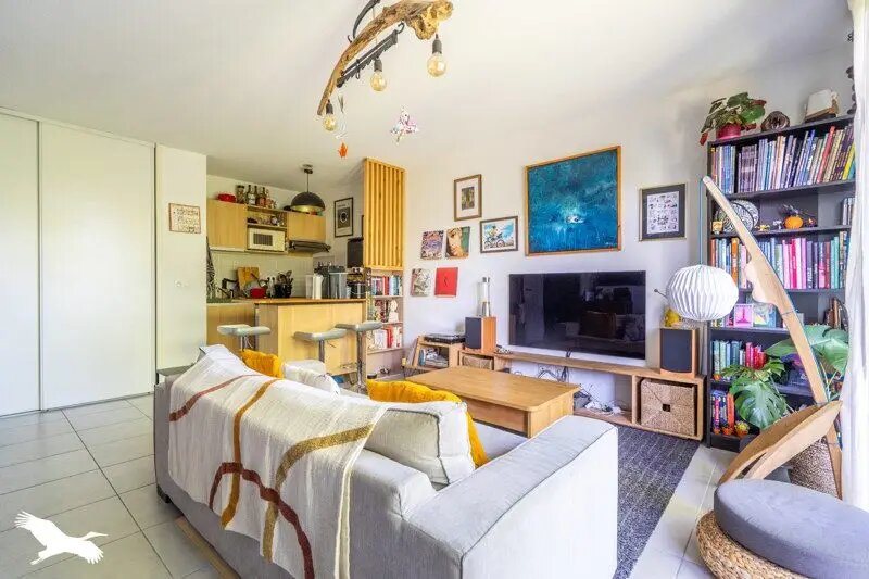 Appartement à vendre, 47m², Bruges