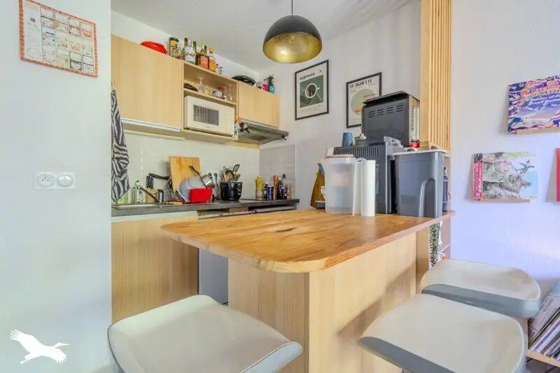 Appartement à vendre, 47m², Bruges