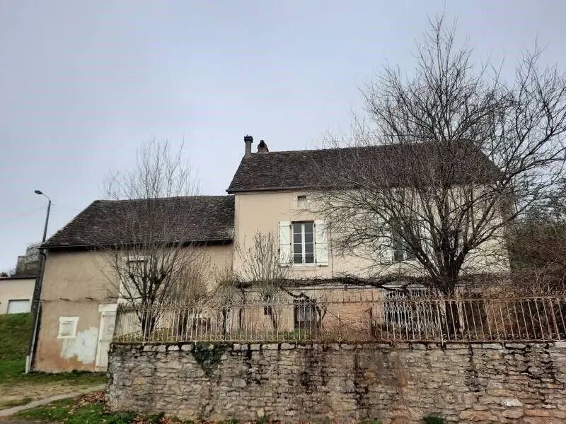 Maison à vendre, 79m², Gramat