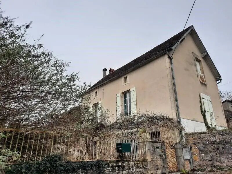 Maison à vendre, 79m², Gramat