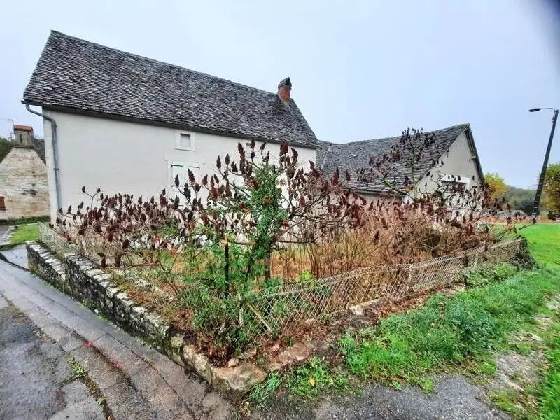 Maison à vendre, 79m², Gramat