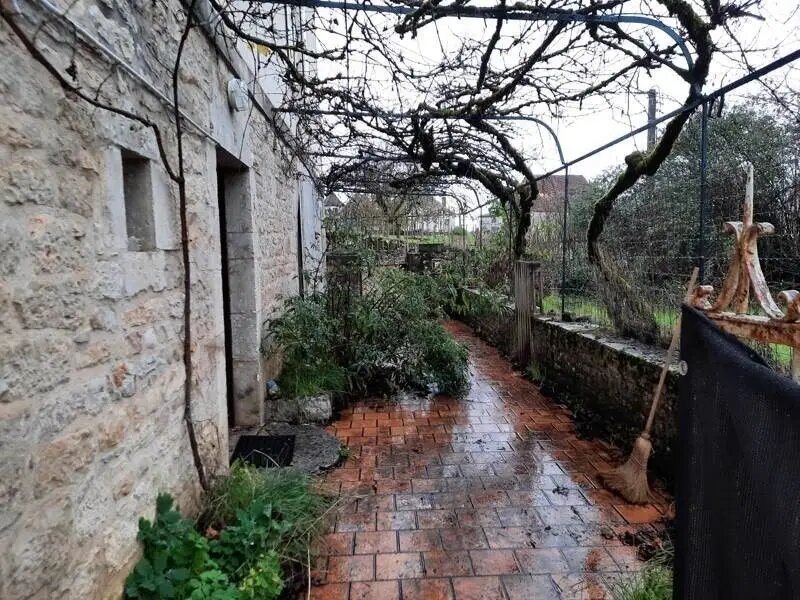 Maison à vendre, 79m², Gramat