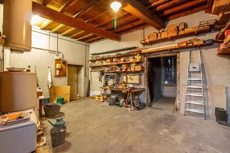Maison à vendre, 108m², Villefranche-de-Lauragais