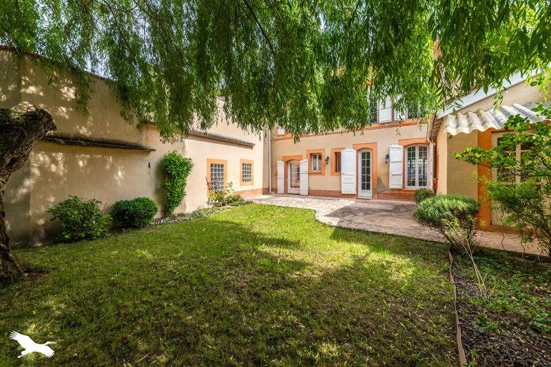 Maison à vendre, 188m², Moissac