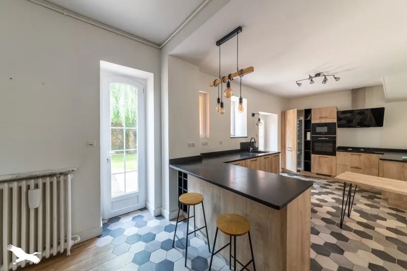 Maison à vendre, 188m², Moissac
