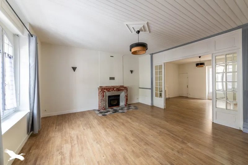 Maison à vendre, 188m², Moissac