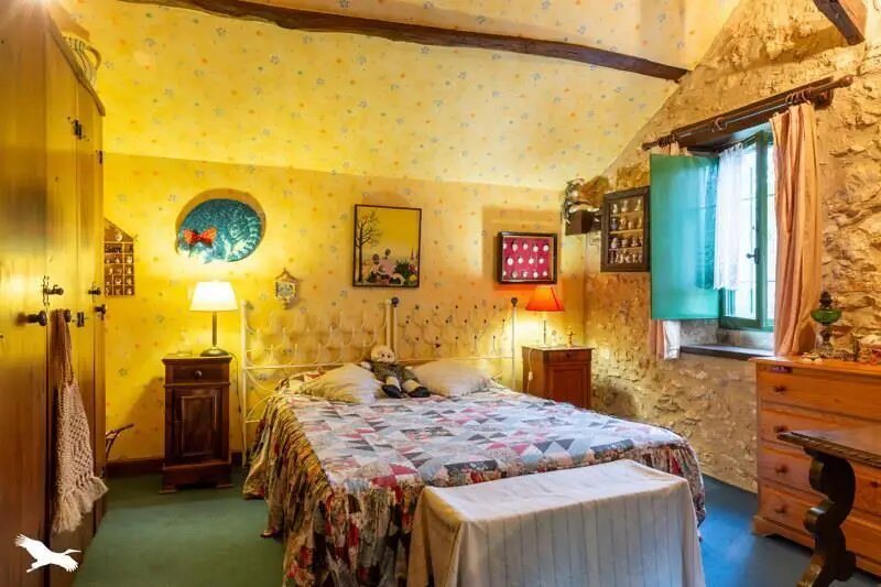Maison à vendre, 156m², Cubjac