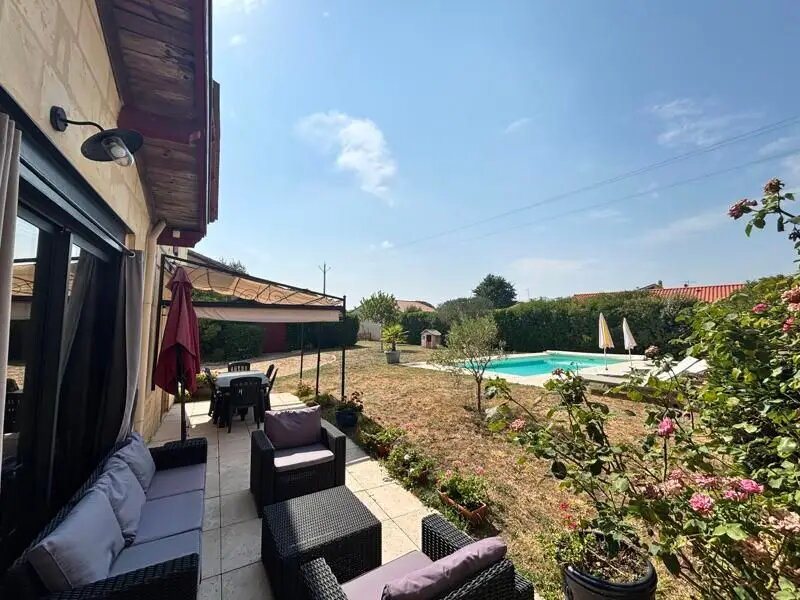Maison à vendre, 250m², Vayres