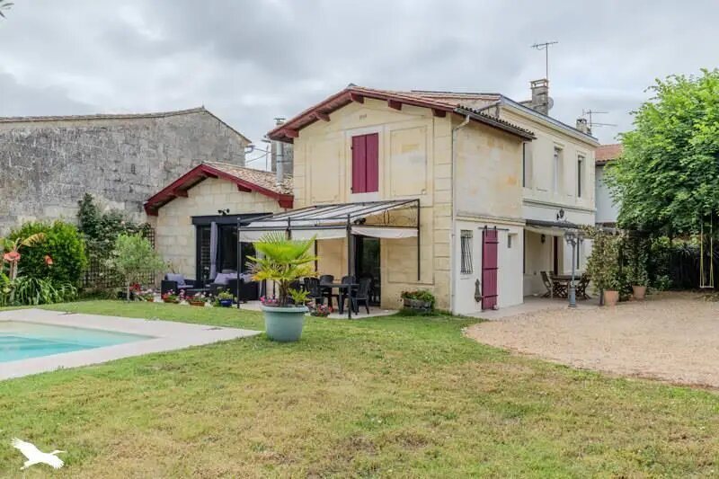 Maison à vendre, 250m², Vayres