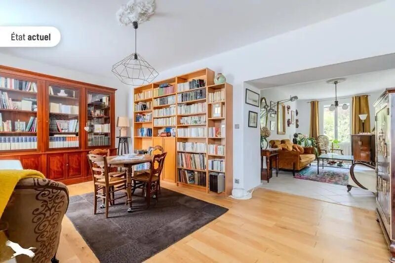 Maison à vendre, 250m², Vayres