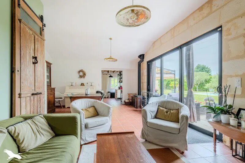 Maison à vendre, 250m², Vayres