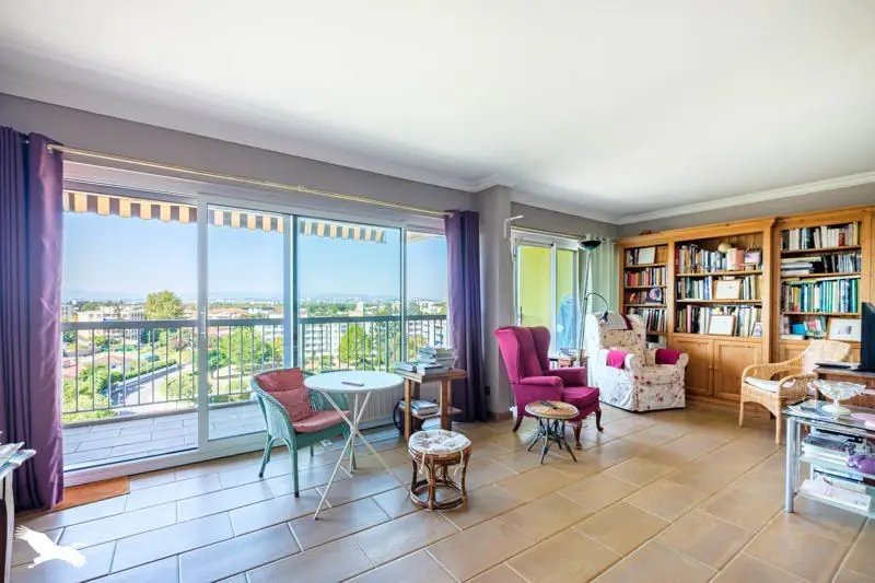 Appartement à vendre, 117m², Bron