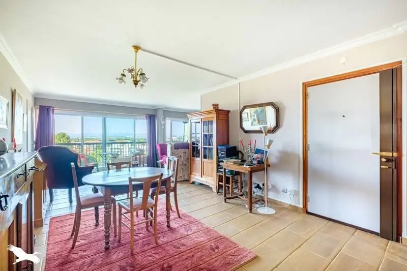 Appartement à vendre, 117m², Bron