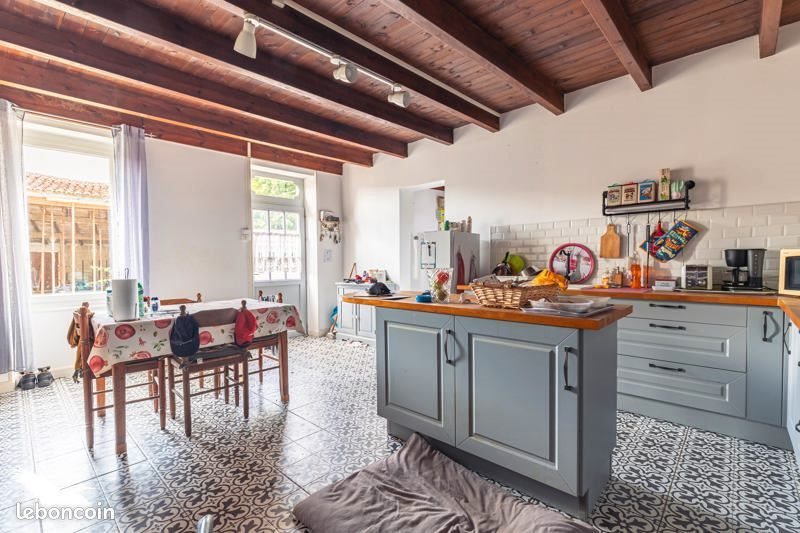 Maison à vendre, 91m², Tonnay-Charente