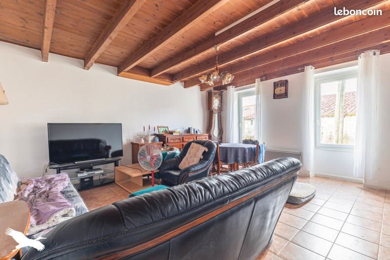 Maison à vendre, 91m², Tonnay-Charente