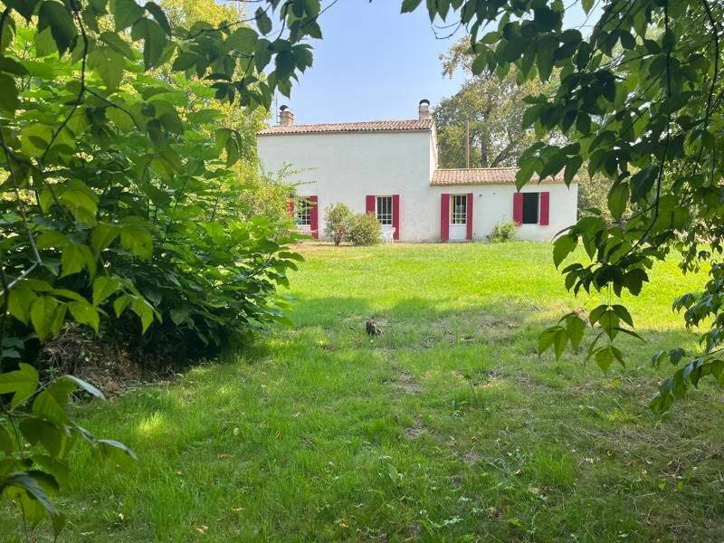 Maison à vendre, 117m², Noaillan