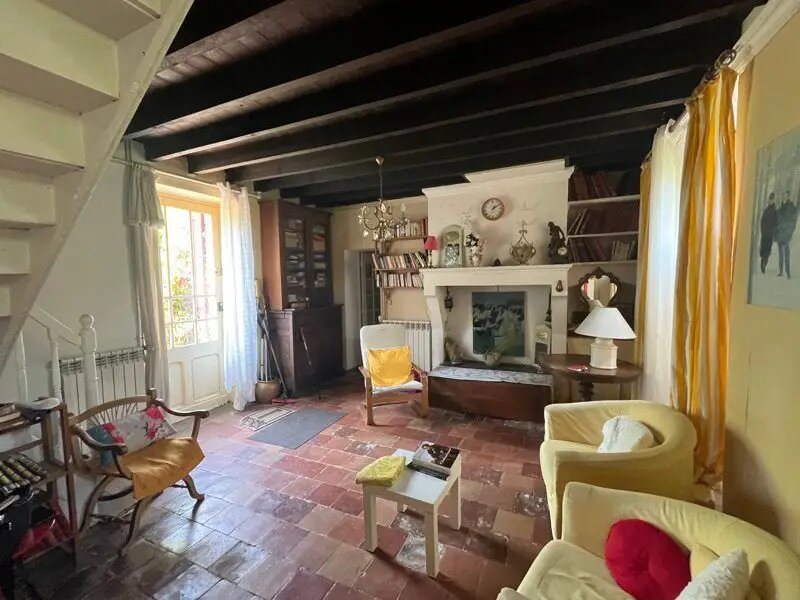 Maison à vendre, 117m², Noaillan