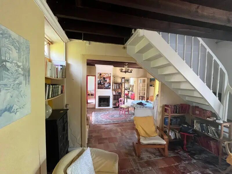 Maison à vendre, 117m², Noaillan
