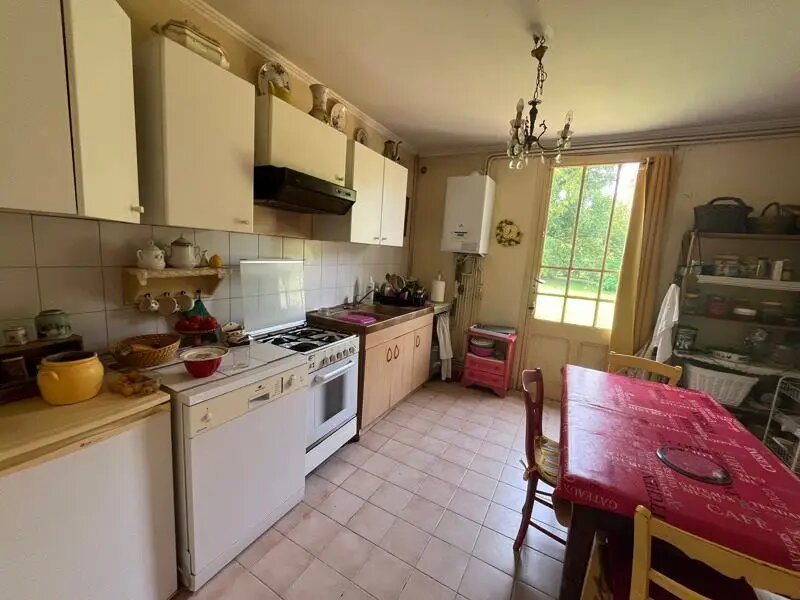 Maison à vendre, 117m², Noaillan