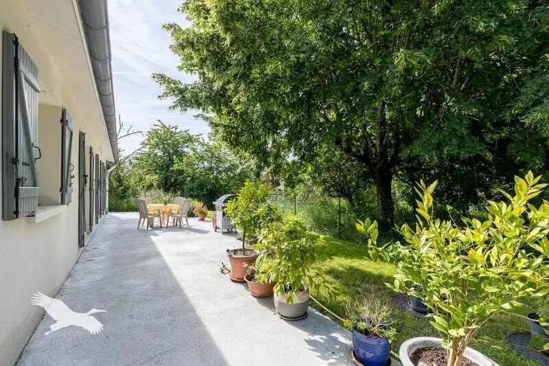 Maison à vendre, 111m², Bruguières