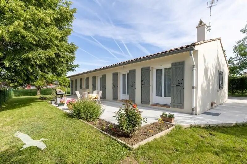 Maison à vendre, 111m², Bruguières