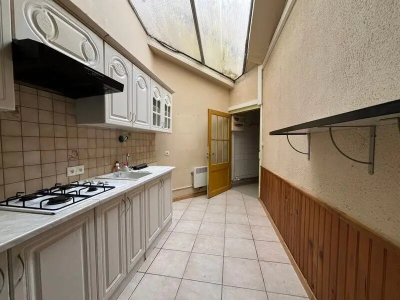 Maison à vendre, 450m², Aulnay