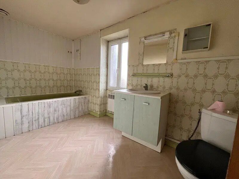 Maison à vendre, 450m², Aulnay