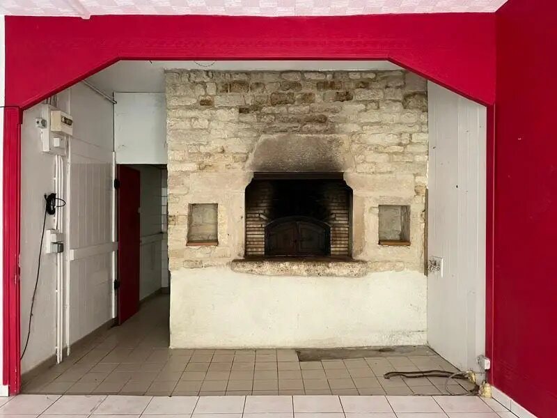 Maison à vendre, 450m², Aulnay
