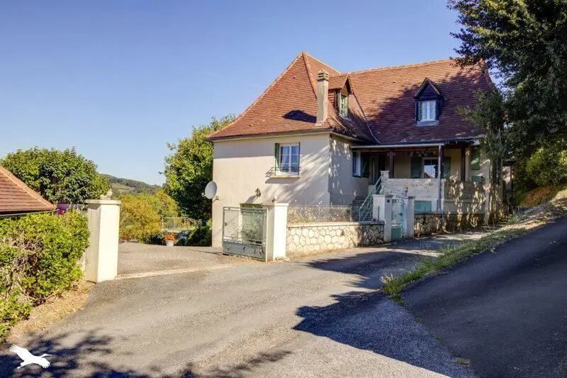 Maison à vendre, 96m², Altillac