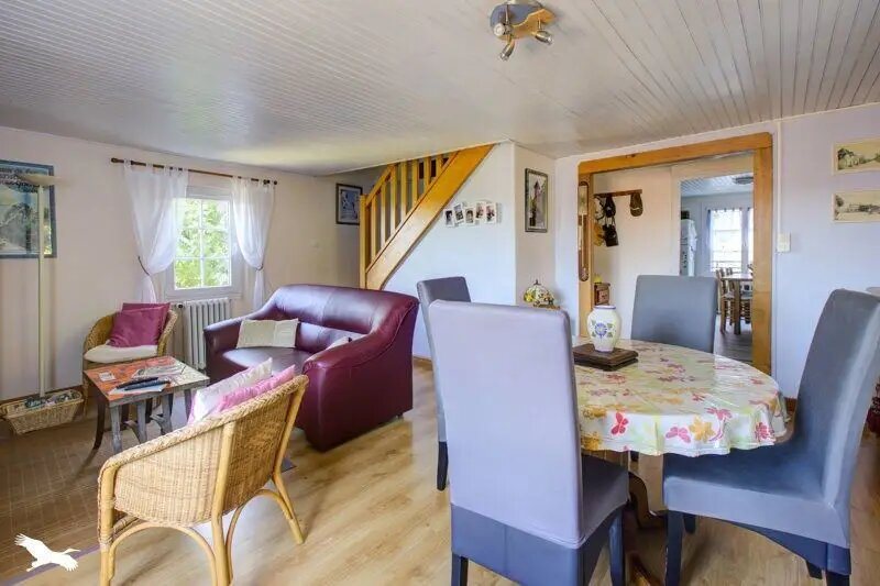 Maison à vendre, 96m², Altillac