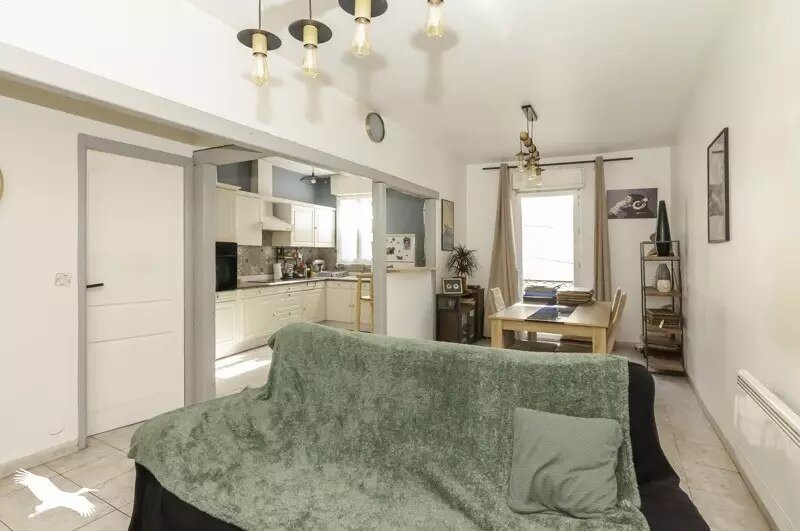 Maison à vendre, 82m², Florensac