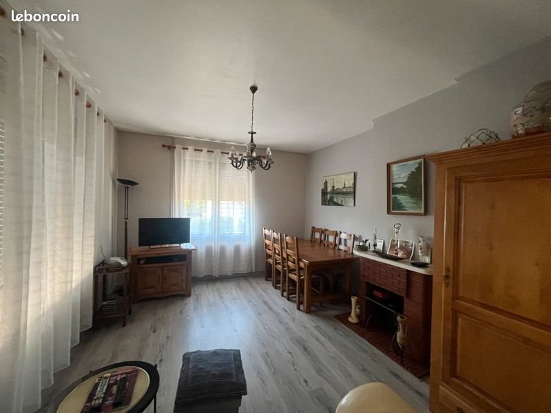 Maison à vendre, 80m², Miramont-de-Guyenne