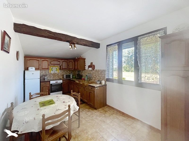 Maison à vendre, 80m², Miramont-de-Guyenne