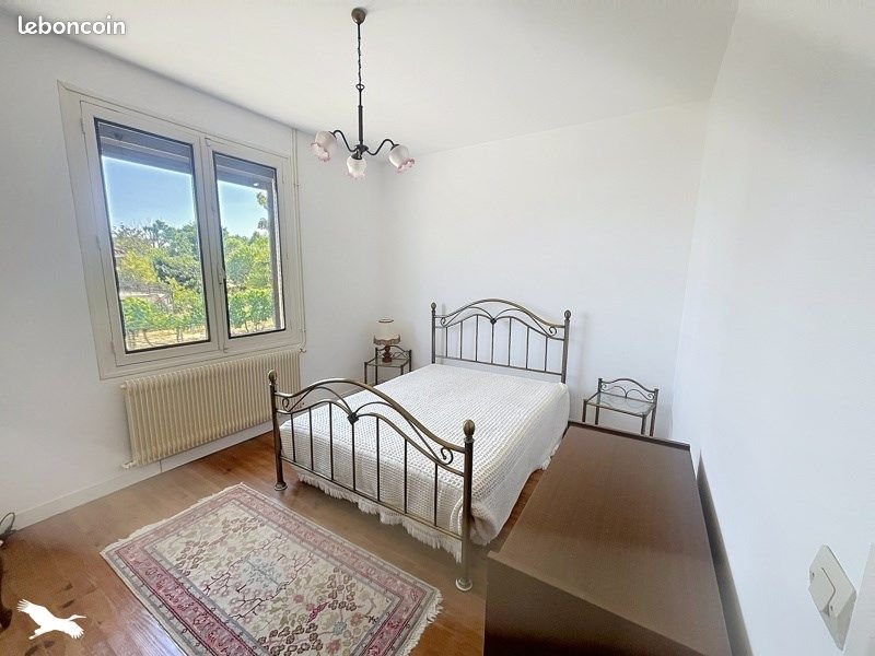 Maison à vendre, 80m², Miramont-de-Guyenne