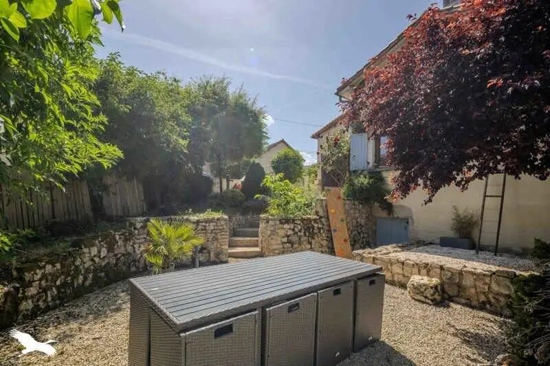 Maison à vendre, 197m², La Rochefoucauld