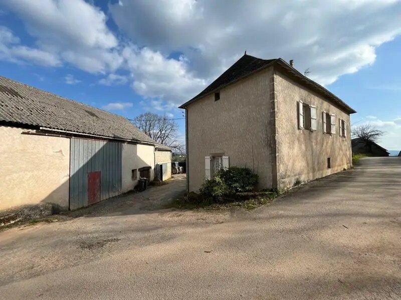 Maison à vendre, 112m², Sainte-Féréole